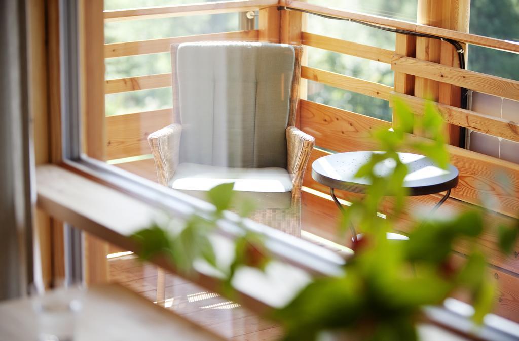 Der Weber - Haus Der Zukunft Apartment Hermagor-Pressegger See Ngoại thất bức ảnh