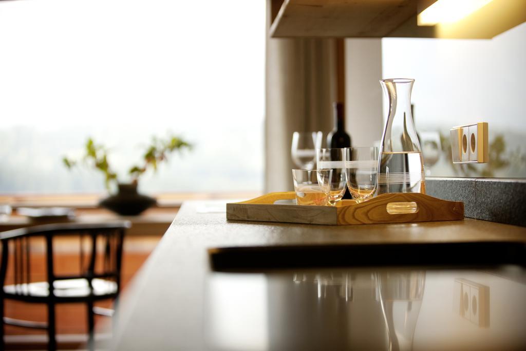 Der Weber - Haus Der Zukunft Apartment Hermagor-Pressegger See Ngoại thất bức ảnh